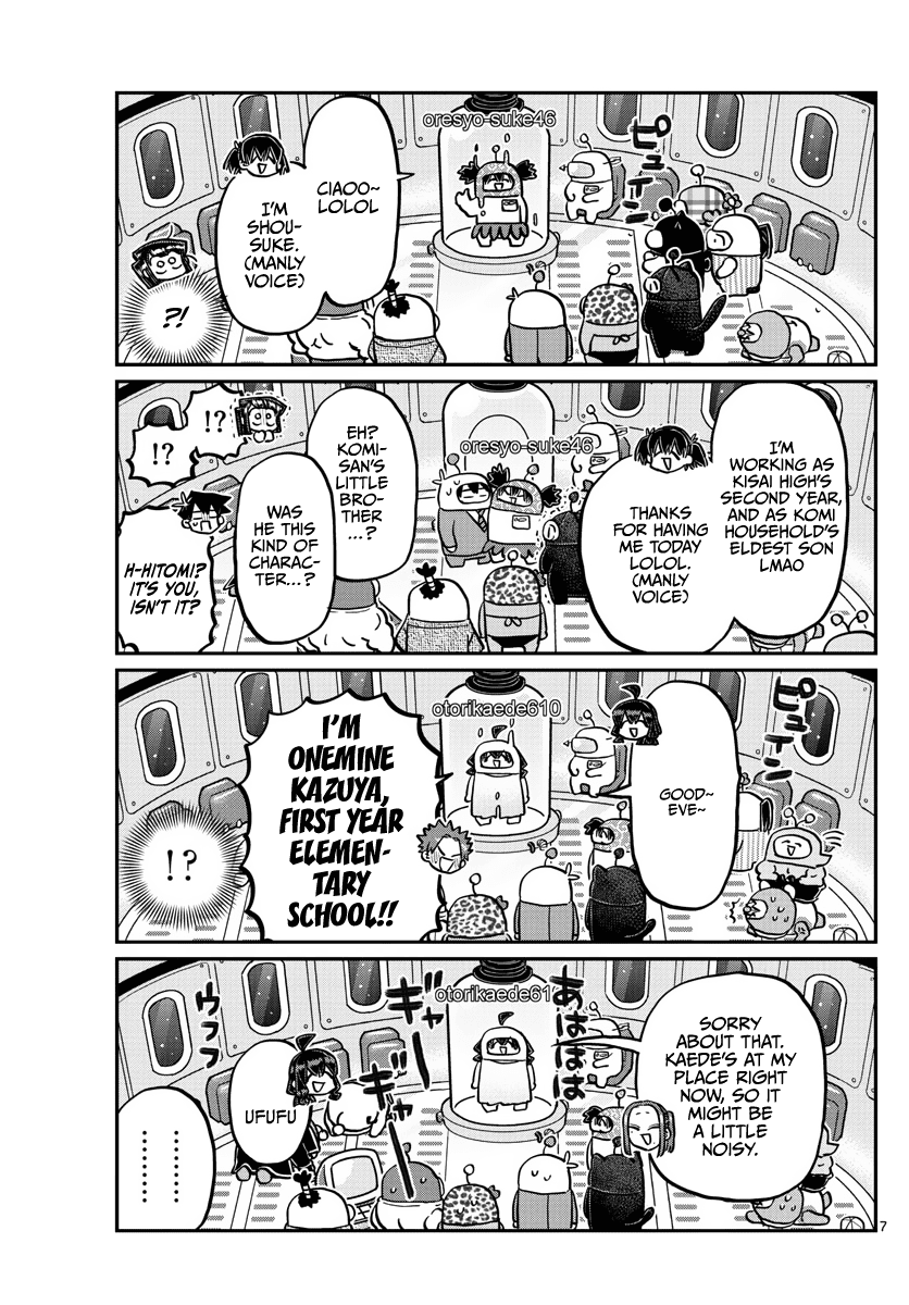 Komi Can